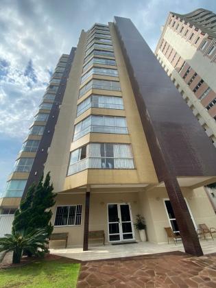 Apartamento de 2 dormitórios em Cruz Alta no bairro...