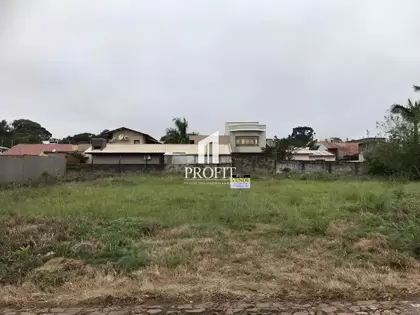 Terreno em Cruz Alta no bairro Jardim América