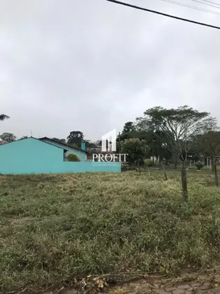 Terreno em Cruz Alta no bairro Jardim América