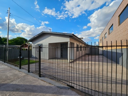 Casa de 3 dormitórios em Cruz Alta no bairro Melvin...
