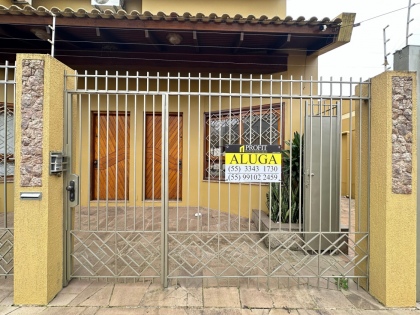 Sala em Cruz Alta no bairro Centro