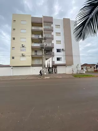 Apartamento de 3 dormitórios em Cruz Alta no bairro...