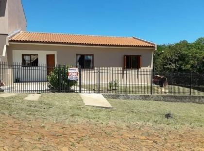 Casa de 3 dormitórios em Cruz Alta no bairro Bonini II