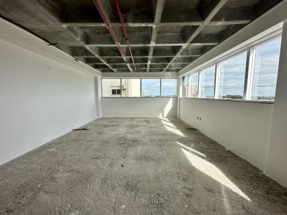 Sala em Cruz Alta no bairro Centro