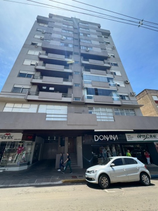 Apartamento de 3 dormitórios em Cruz Alta no bairro...