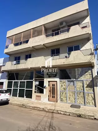 Apartamento de 1 dormitório em Cruz Alta no bairro...