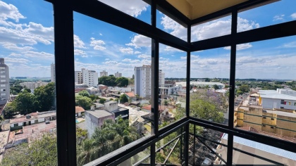 Apartamento de 3 dormitórios em Cruz Alta no bairro...