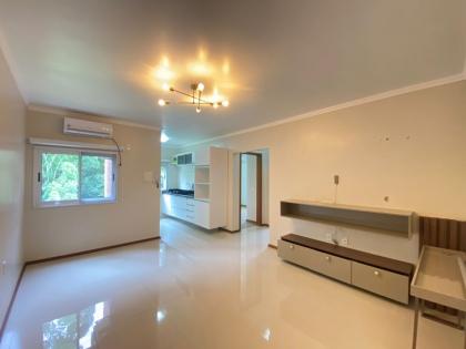 Apartamento de 2 dormitórios em Cruz Alta no bairro Brum...