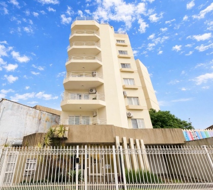 Apartamento de 3 dormitórios em Cruz Alta no bairro...