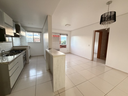 Apartamento de 2 dormitórios em Cruz Alta no bairro...