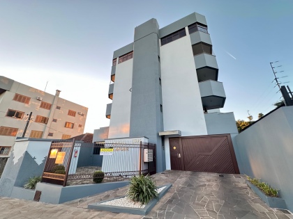 Apartamento de 3 dormitórios em Cruz Alta no bairro...
