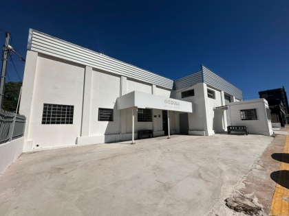 Prédio Comercial  em Cruz Alta no bairro Centro