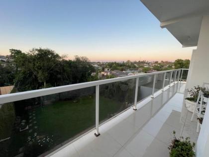 Casa de 4 dormitórios em Cruz Alta no bairro Conceição