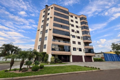 Apartamento de 3 dormitórios em Cruz Alta no bairro...