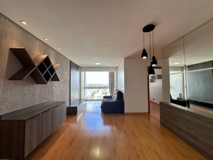 Apartamento de 3 dormitórios em Cruz Alta no bairro...