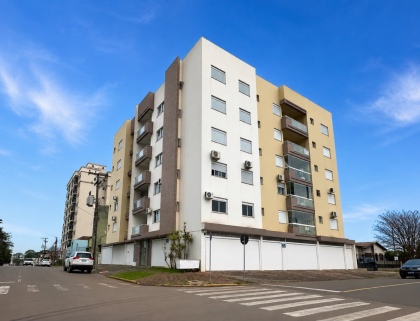 Apartamento de 3 dormitórios em Cruz Alta no bairro...