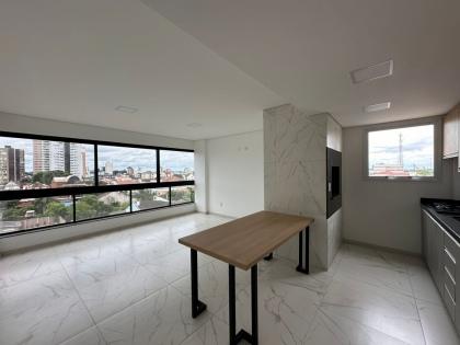 Apartamento de 3 dormitórios em Cruz Alta no bairro...
