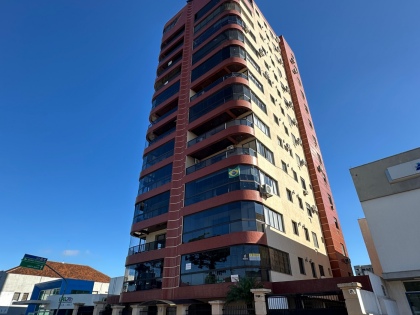 Apartamento de 3 dormitórios em Cruz Alta no bairro...