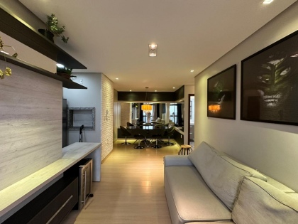 Apartamento de 2 dormitórios em Cruz Alta no bairro...