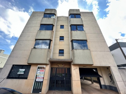 Apartamento de 3 dormitórios em Cruz Alta no bairro...