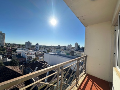 Apartamento de 2 dormitórios em Cruz Alta no bairro...