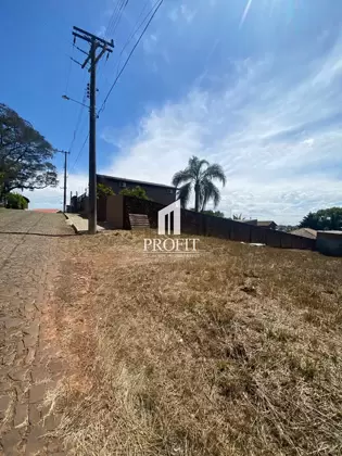 Terreno em Cruz Alta no bairro Conceição