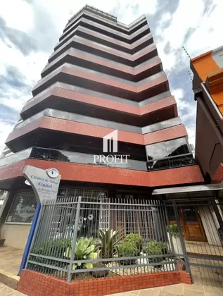 Apartamento de 4 dormitórios em Cruz Alta no bairro...