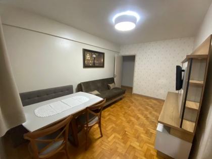 Apartamento em Cruz Alta no bairro Centro