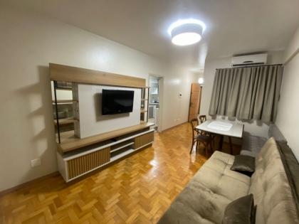 Apartamento de 2 dormitórios em Cruz Alta no bairro...