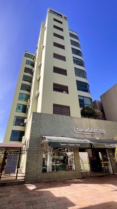 Apartamento de 3 dormitórios em Cruz Alta no bairro...