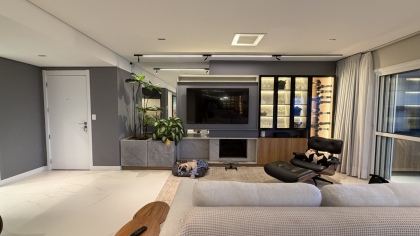 Apartamento de 3 dormitórios em Cruz Alta no bairro...