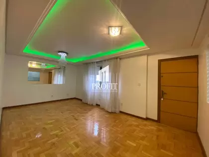 Apartamento de 2 dormitórios em Cruz Alta no bairro...