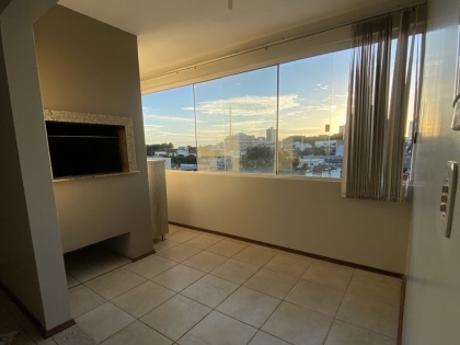 Apartamento de 2 dormitórios em Cruz Alta no bairro...