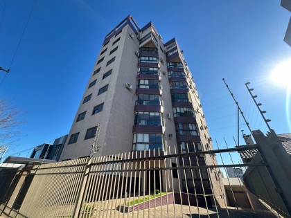 Apartamento de 2 dormitórios em Cruz Alta no bairro...