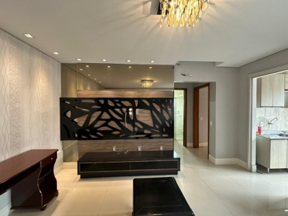 Apartamento de 2 dormitórios em Cruz Alta no bairro Brum...