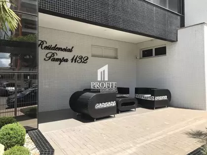 Apartamento de 3 dormitórios em Cruz Alta no bairro...