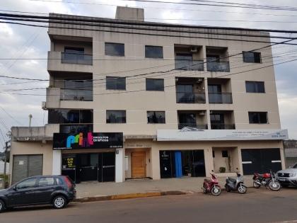 Apartamento de 1 dormitório em Cruz Alta no bairro...