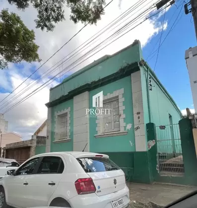 Casa em Cruz Alta no bairro Centro