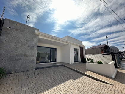 Sala em Cruz Alta no bairro Centro