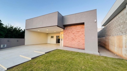 Casa de 3 dormitórios em Cruz Alta no bairro Jung