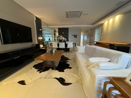 Apartamento de 3 dormitórios em Cruz Alta no bairro...