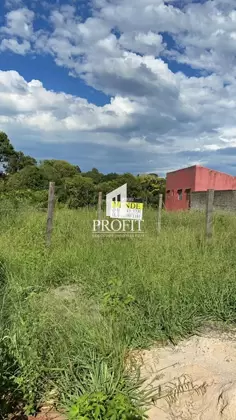 Terreno em Cruz Alta no bairro São Miguel