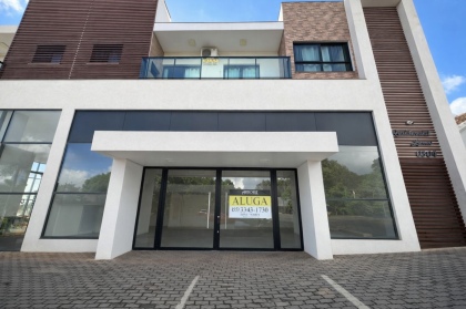 Sala em Cruz Alta no bairro Schettert