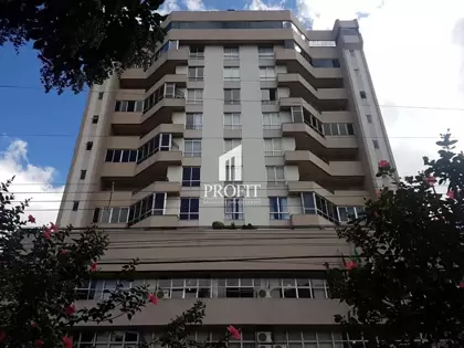 Apartamento de 3 dormitórios em Cruz Alta no bairro...