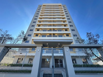 Apartamento de 2 dormitórios em Cruz Alta no bairro...