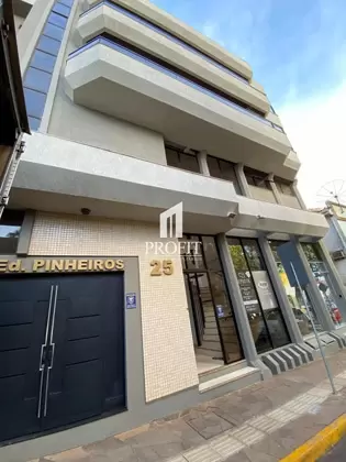 Apartamento de 3 dormitórios em Cruz Alta no bairro...