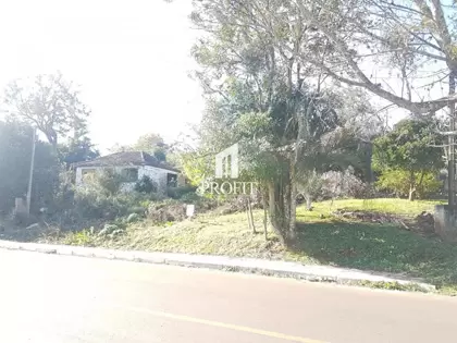 Terreno em Cruz Alta no bairro Toríbio Veríssimo I
