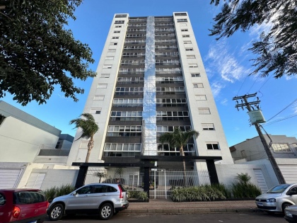 Apartamento de 3 dormitórios em Cruz Alta no bairro...