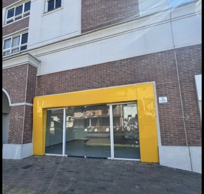 Sala em Cruz Alta no bairro Centro
