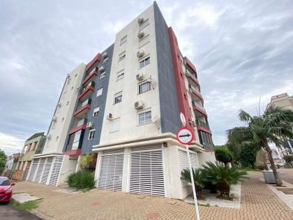 Apartamento de 2 dormitórios em Cruz Alta no bairro...
